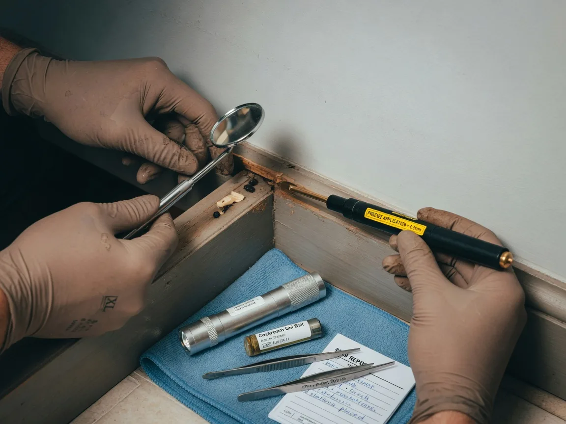 Why choose Emergency Pest Control in Joshua, TX